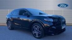 Ford Capri 210kW Premium 77kWh 5dr Auto Electric Estate